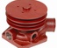 ČRPALKA VODE ZETOR PROXIMA plus 8541 - 9541 - 10541mot.1004 - 1304 FORTERRA Z 10641 106.41
