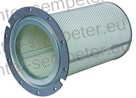 FILTER ZRAKA notranji FLEET