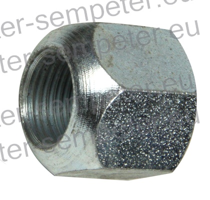 MATICA KOLESA ZADNJEGA TD - TORPEDO 45 - 48 - 55 - 65 - 68 - 75/A