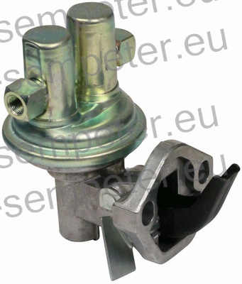 ČRPALKA GORIVA AC membranska JOHN DEERE 3010, 4010