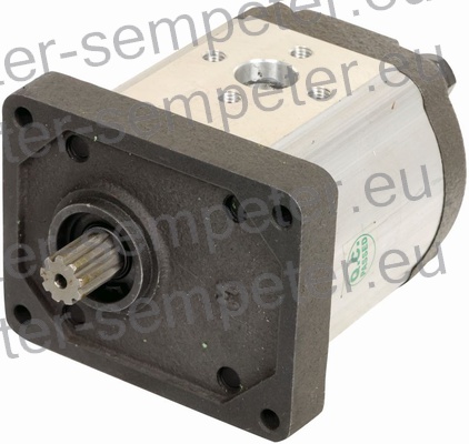 ČRPALKA HIDRAVLIKE leva 22.5L SAME