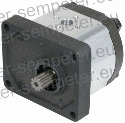 ČRPALKA HIDRAVLIČNA SLH H - 361 XF