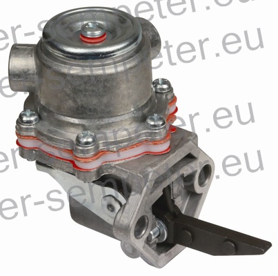 ČRPALKA GORIVA AC membranska SAME - SLH