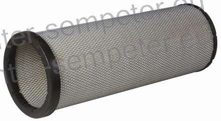 FILTER ZRAKA notranji FLEETGUARD NH - NEW HOLLAND CR9080 - CR9090 - CX860 - CX880 - FR9040 - FR9050 - FR9060 FLEETGUARD