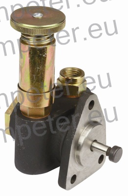 ČRPALKA GORIVA AC VALTRA