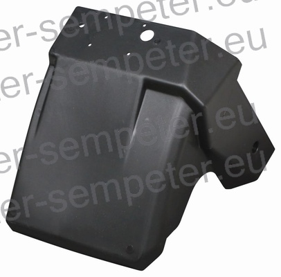 PODALJŠEK BLATNIKA LEVI FIAT - NEW HOLLAND