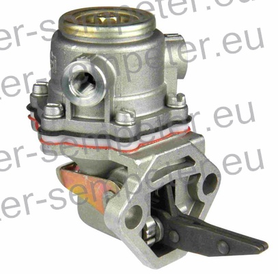 ČRPALKA GORIVA AC SAME SLH CENTAURO 55 STARI MODELI