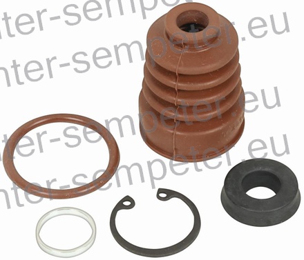 TESNILA ZAVORNEGA CILINDRA KOLESNEGA grt FENDT Farmer 105 - 106 - 108, GT275