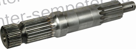 GRED 18 - 40x225 KALJENA SIP SILO 80 BP