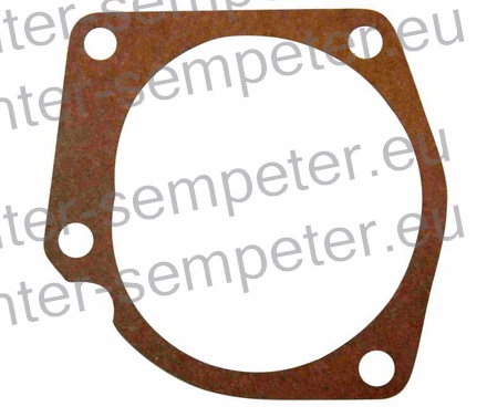 TESNILO ČRPALKE VODE IMT 539 - 540 - 542 - 545 - 549 - 558 - 560 - 565 - 569 IMR M33 - M34 - DM33 - DM34