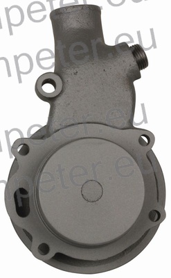 ČRPALKA VODE TAM 75 - 80 IMR S44