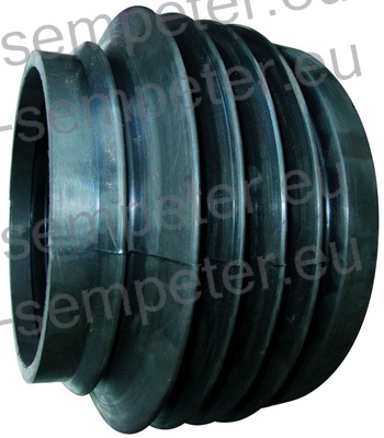 MEH KARDANA ZAŠČITE ZGLOBA PREGIBNEGA 80° SPT