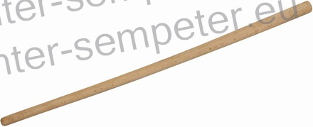 PALICA ODRIVNA DOLGA LESENA BCS 622