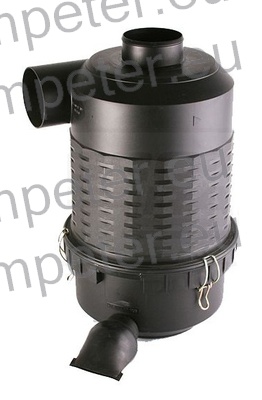 FILTER ZRAKA kpl pvc ohišje DEUTZ