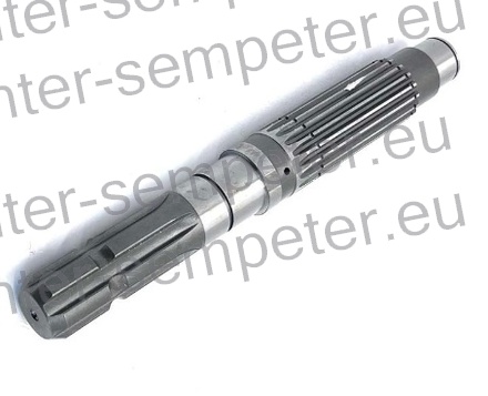 GRED KARDANA IZHODNA SAME - SLH