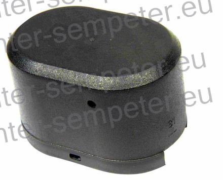 OHIŠJE MOTORČKA BRISALCEV BREZ LUKNJE ZA STIKALO