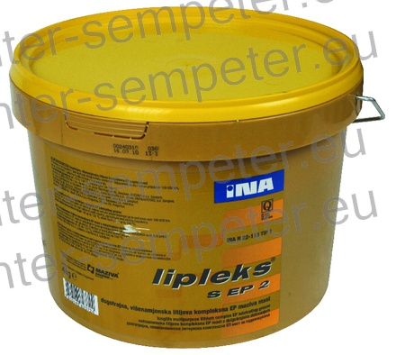 MAST INA LIPLEKS S EP2 1/4kg