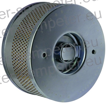 FILTER OLJA MENJALNIKA vložek FLEETGUARD CASE 946 - 946A - 1046 - 1046A - 1246 - 1255 - 1255XL - 1455XL, FENDT Vario 509 - 512, Favorit 511C - 514C - 515C - 611LS - 612LS - 614LS - 615LS/LSA, Xylon 520 - 522 - 524 DEUTZ D8006 - D9006 - D10006 - D13006