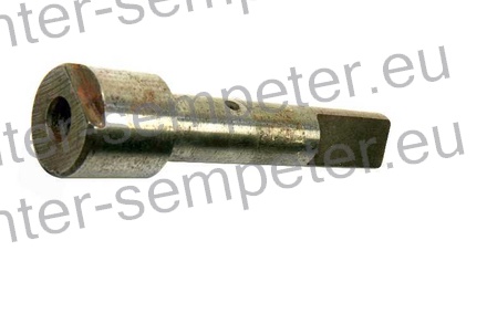 OSOVINA ZOBNIKA POGONA SPREDNJEGA (tanjša) UTB