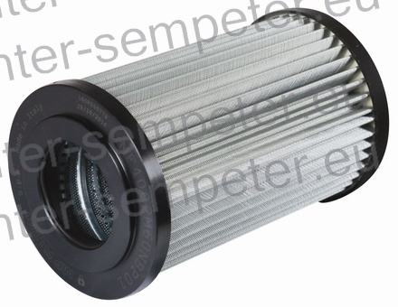 FILTER OLJA HIDRAVLIKE vložek FANTUZZI 250