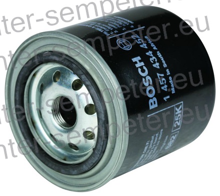 FILTER ni več dobavljiv GORIVA N4452 BOSCH