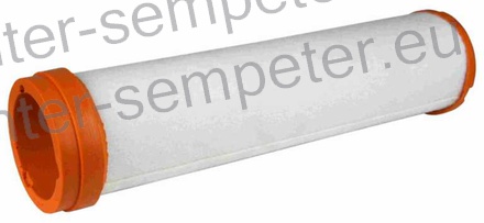 FILTER ZRAKA notranji DEUTZ - FENDT