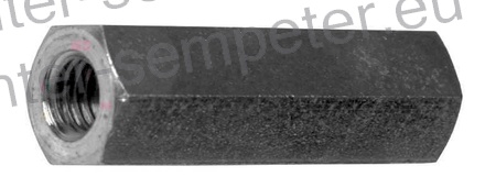 MATICA ZAVOR REGULIRNA ZETOR