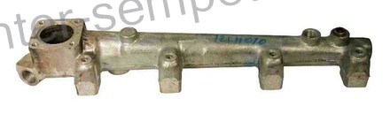 KOLEKTOR VODE (4cil) UTB 550 - 640