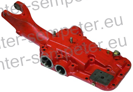 POKROV HIDRAVLIKE original IMT 533 - 539 - 558