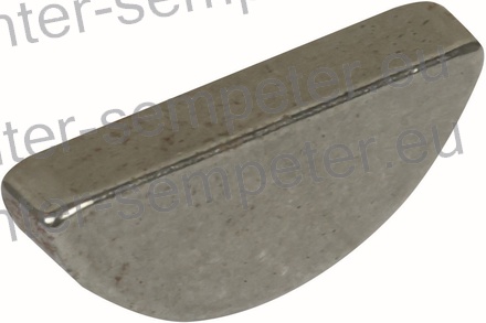 MOZNIK SEGMENTNI DIN6888