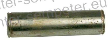 OSOVINA ZOBNIKA RAZVODA (MOTOR) ZETOR