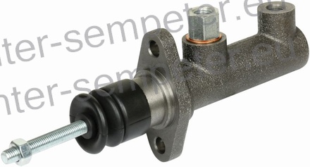 CILINDER ZAVORNI GLAVNI (olje DOT4) VALTRA VALMET 700, 900