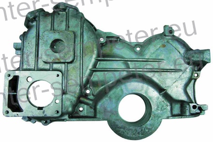 POKROV RAZVODA UTB 683DT EKO - 684 - 684 EKO