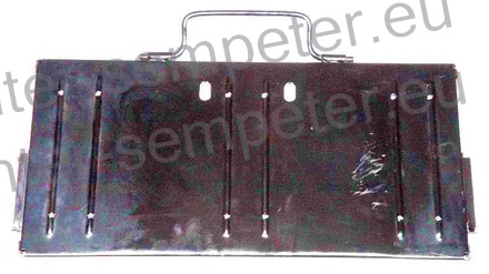 NOSILEC AKUMULATORJA ZETOR