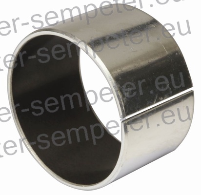 PUŠA OSOVINE - GREDI HIDRAVLIKE desna 60x65x40mm SAME