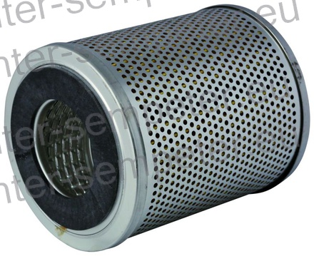 FILTER OLJA HIDRAVLIKE vložek FLEET