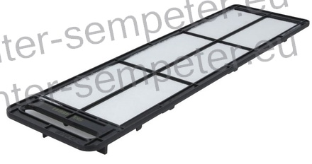 FILTER ZRAKA kabine KOMATSU TAKEUCHI