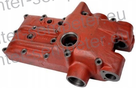 POKROV HIDRAVLIKE URSUS 360