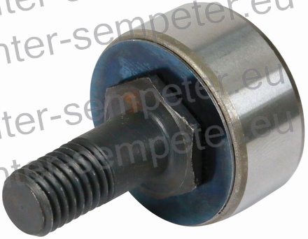 VIJAK Z LEŽAJEM ZA POGON KOSE BCS 715