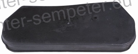 POKROV AKUMULATORJA PVC UTB 445 - 550