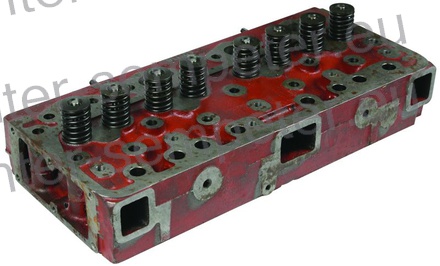 GLAVA MOTORJA polna IMT 558(deloma) - 560 IMR M34 YU