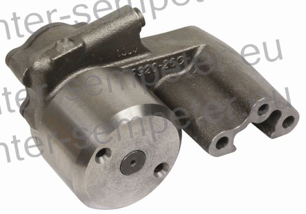 ČRPALKA GORIVA AC KHD DEUTZ