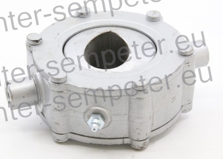 GLAVA OSCILACIJSKA KPL BCS 622