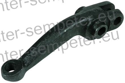 TAČKA KOŠA SKLOPKE kos (metrični navoj) IMT 560 - 570 - 575 - 578 - 579