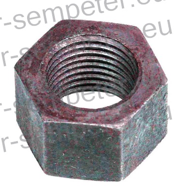 MATICA GLAVE MOTORJA spec M16x1.5 ZETOR