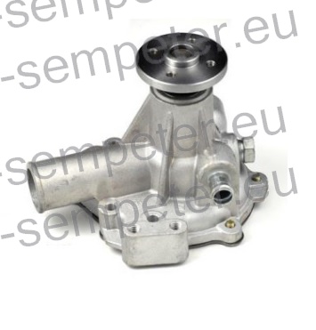 ČRPALKA VODE PERKINS mot. 403C - 15, 404C - 22, 404C - 22T, 103.15, 104.19, 104.22