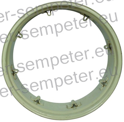 OBROČ PLATIŠČA 15x34 ZETOR 4341 - 7341 - 3320 - 7340