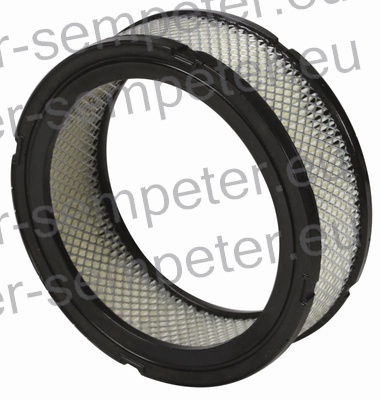 FILTER ZRAKA B&S - BRIGGS & STRATTON 16 HP, 290000 Series, 290400, 290700; 294700; 303700, 294400; 303400, 300000 Series, 350000, 350400; 350700; 351400; 351700, 380000 Series, 400400; 401400; 402400; 404400; 422400, 402400; 412400; 422400