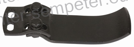 DRSNIK KOSE EUROPA serija 94 600/700 BCS 715 - 725 - 735 - 745 - 755