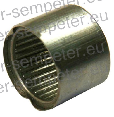 LEŽAJ IGLIČASTI ODGONA POGONA SPREDNJEGA (28.7x34.7x24) UTB 445 DTC UTB 684DT ŠTAJERC